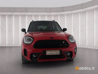 MINI Mini countryman 1.5 cooper se business all4 auto