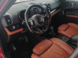 MINI Mini countryman 1.5 cooper se business all4 auto