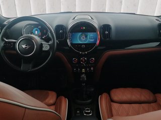 MINI Mini countryman 1.5 cooper se business all4 auto