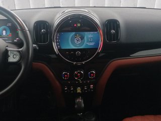 MINI Mini countryman 1.5 cooper se business all4 auto