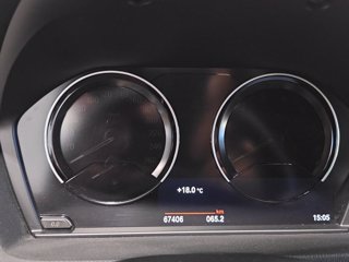 BMW X2 xdrive25e msport x auto