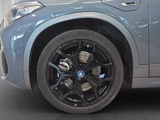 BMW X2 xdrive25e msport x auto