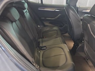 BMW X2 xdrive25e msport x auto