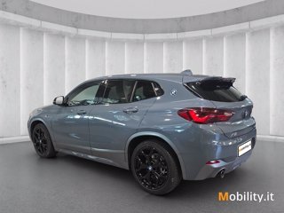 BMW X2 xdrive25e msport x auto