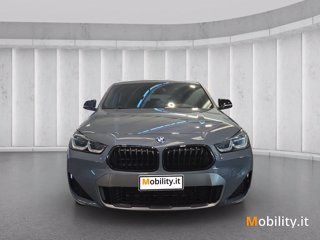 BMW X2 xdrive25e msport x auto