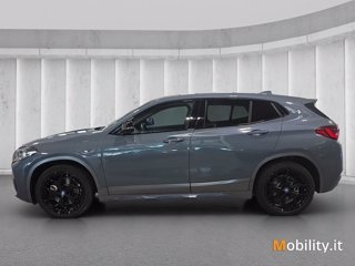 BMW X2 xdrive25e msport x auto