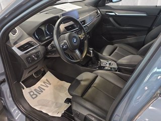 BMW X2 xdrive25e msport x auto