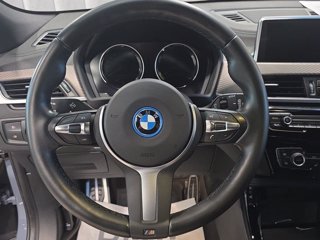 BMW X2 xdrive25e msport x auto