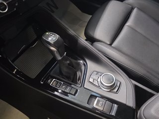 BMW X2 xdrive25e msport x auto