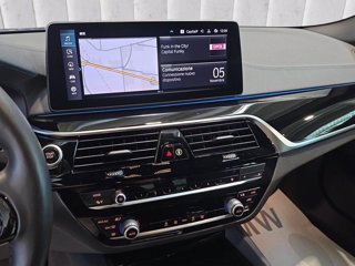 BMW 545e xdrive luxury auto