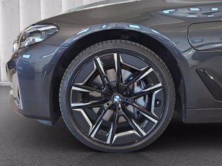 BMW 545e xdrive luxury auto