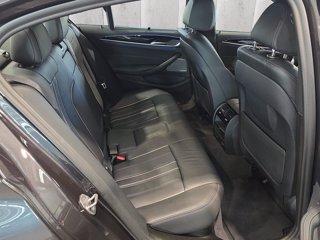 BMW 545e xdrive luxury auto