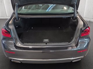 BMW 545e xdrive luxury auto