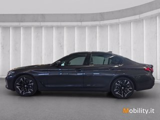 BMW 545e xdrive luxury auto