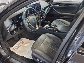 BMW 545e xdrive luxury auto