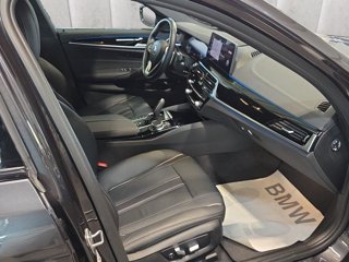 BMW 545e xdrive luxury auto