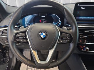 BMW 545e xdrive luxury auto