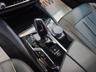 BMW 545e xdrive luxury auto