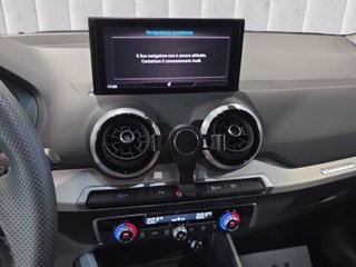 AUDI Q2 40 2.0 tfsi admired quattro s-tronic