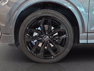 AUDI Q2 40 2.0 tfsi admired quattro s-tronic