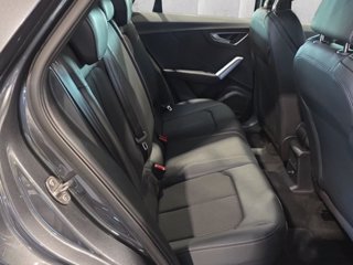 AUDI Q2 40 2.0 tfsi admired quattro s-tronic