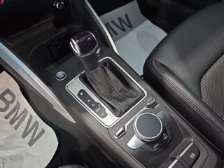 AUDI Q2 40 2.0 tfsi admired quattro s-tronic