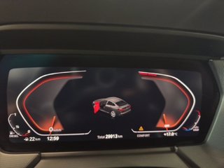 BMW 220d gran coupe xdrive msport auto