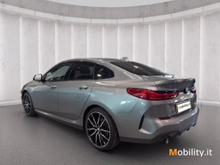 BMW 220d gran coupe xdrive msport auto