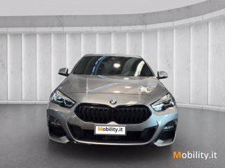 BMW 220d gran coupe xdrive msport auto