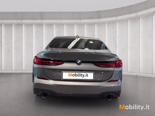 BMW 220d gran coupe xdrive msport auto