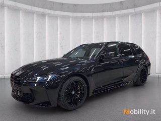 BMW M3 Touring 3.0 Competition M xdrive auto