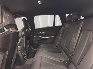 BMW M3 Touring 3.0 Competition M xdrive auto