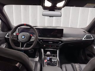BMW M3 Touring 3.0 Competition M xdrive auto