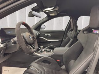 BMW M3 Touring 3.0 Competition M xdrive auto