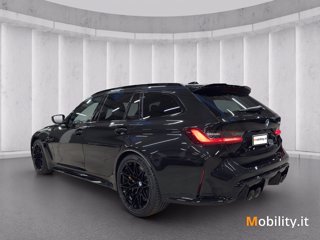 BMW M3 Touring 3.0 Competition M xdrive auto
