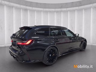 BMW M3 Touring 3.0 Competition M xdrive auto