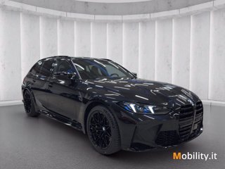 BMW M3 Touring 3.0 Competition M xdrive auto