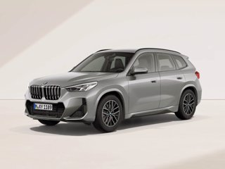 BMW X1 sdrive20d mhev 48V MSport auto