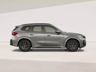 BMW X1 sdrive20d mhev 48V MSport auto