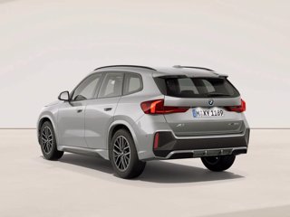 BMW X1 sdrive20d mhev 48V MSport auto