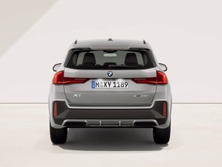 BMW X1 sdrive20d mhev 48V MSport auto