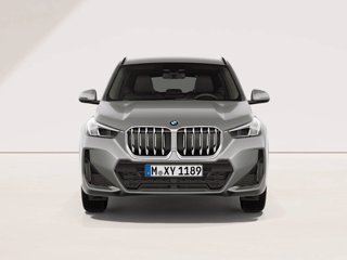 BMW X1 sdrive20d mhev 48V MSport auto