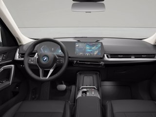 BMW X1 sdrive20d mhev 48V MSport auto