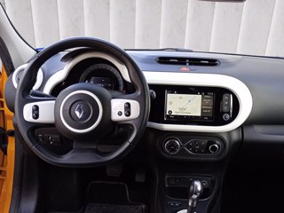 RENAULT Twingo Intens 22kWh