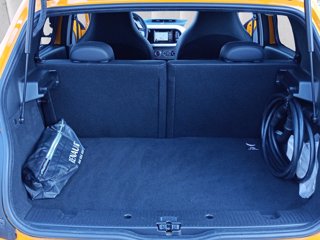 RENAULT Twingo Intens 22kWh