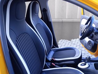 RENAULT Twingo Intens 22kWh