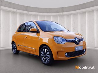 RENAULT Twingo Intens 22kWh