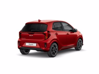 KIA Picanto 1.0 gdi Urban