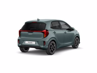 KIA Picanto 1.0 gdi Urban