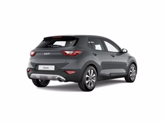 KIA Stonic 1.2 mpi Style Special Edition 79cv